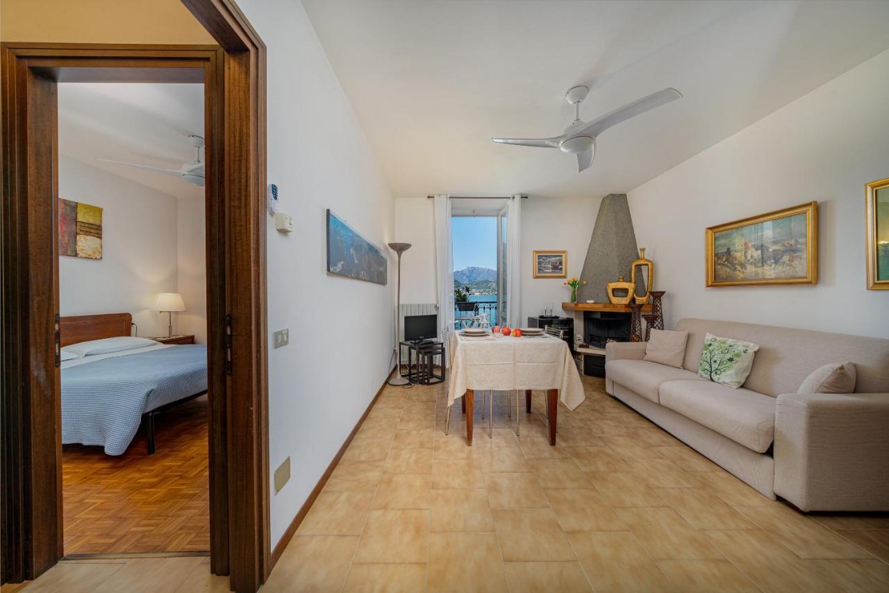 Casa Riva Apartment Varenna Exterior photo