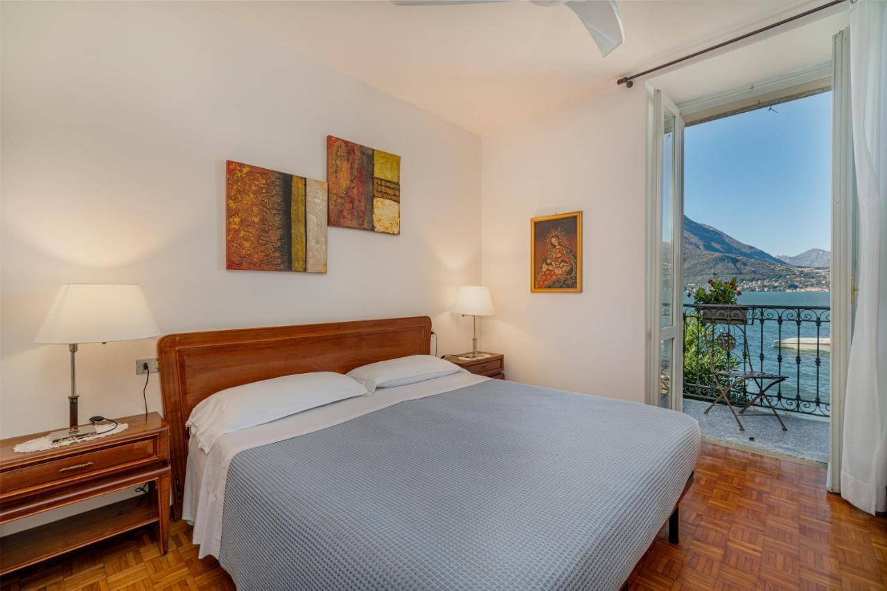 Casa Riva Apartment Varenna Exterior photo