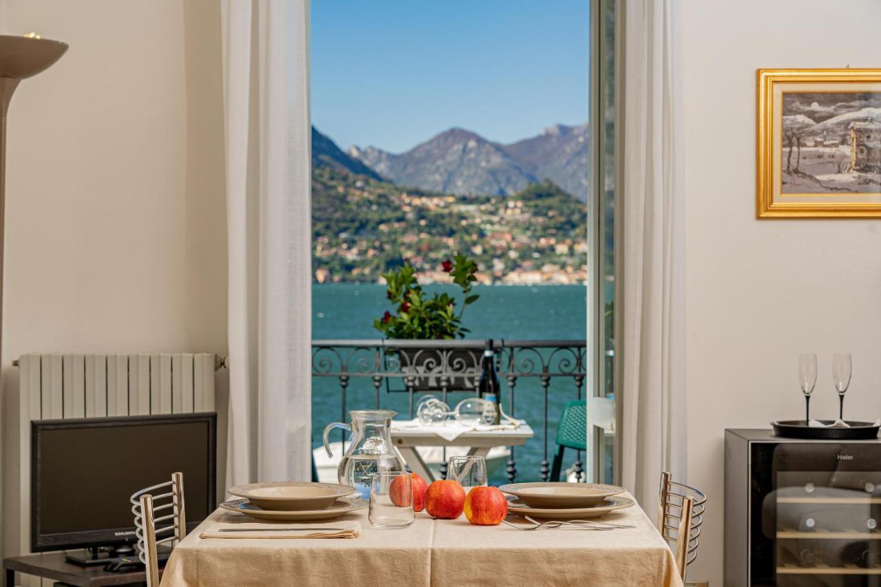 Casa Riva Apartment Varenna Exterior photo