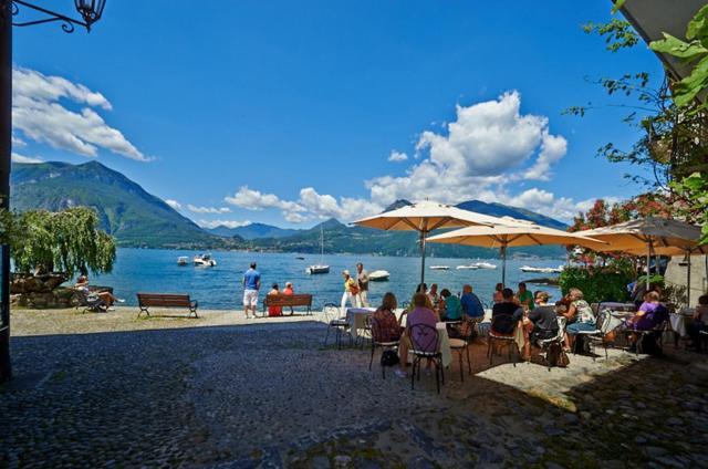Casa Riva Apartment Varenna Exterior photo